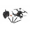 Kvadrokoptéra s dronem Intel Aero Drone s kamerou Intel RealSense - zdjęcie 2