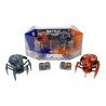 Laserový střet Hexbug robotů - Spider 2.0 - 2ks. - zdjęcie 1