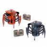 Laserový střet Hexbug robotů - Spider 2.0 - 2ks. - zdjęcie 3