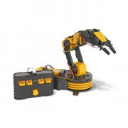 Robot Arm KSR10 - Robot Kit - sada pro stavbu robota