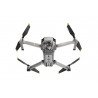 Sada kvadrokoptérového dronu DJI Mavic Pro Platinum Combo - zdjęcie 3