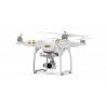 Quadrocopter dron DJI Phantom 3 SE - 2,4 GHz s 3D kardanem a 4K kamerou - zdjęcie 2