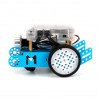 Robot mBot 1.1 2,4 GHz - modrý - zdjęcie 4