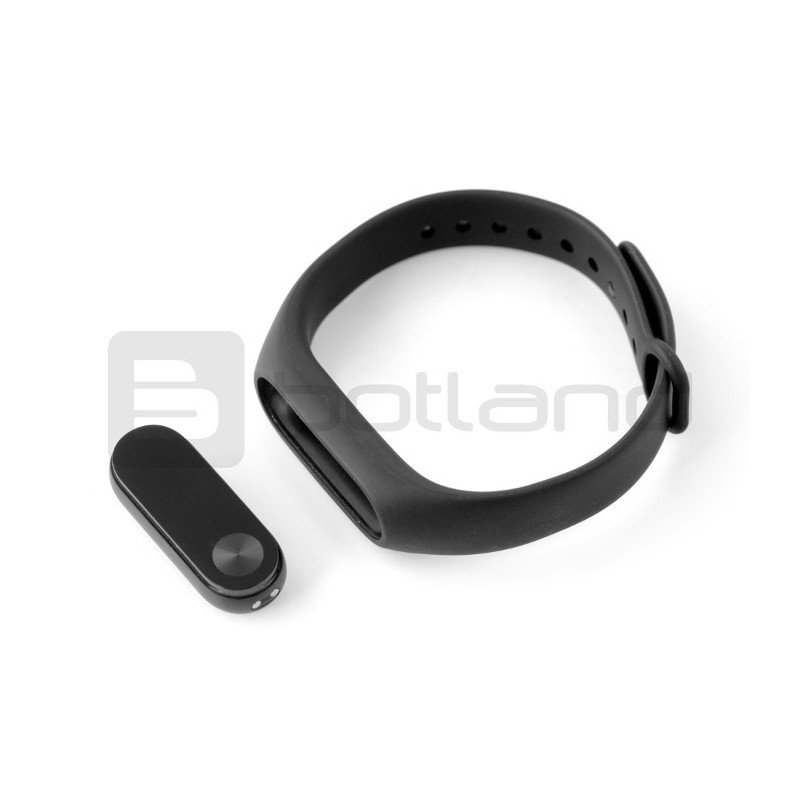 Smartband band - Xiaomi Mi Band 2