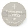 CR2032 3V lithiová baterie Panasonic - pro iNode - zdjęcie 2