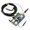 Štít HAT GSM / GPRS / GNSS / Bluetooth pro Raspberry Pi - zdjęcie 7