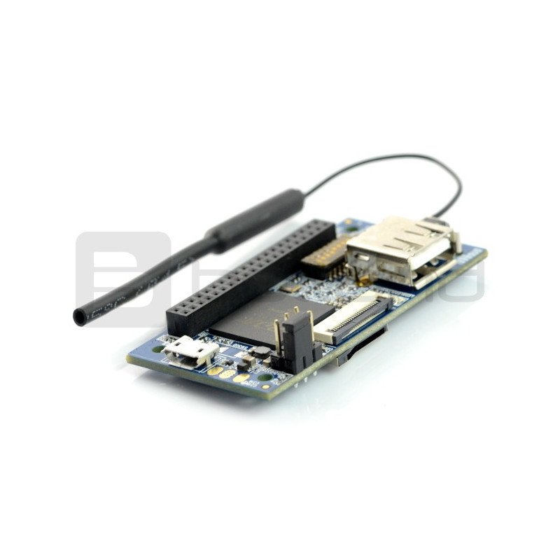 Orange Pi i96 ARM Cortex A5 32bit 256 MB RAM + 500 MB NAND Flash