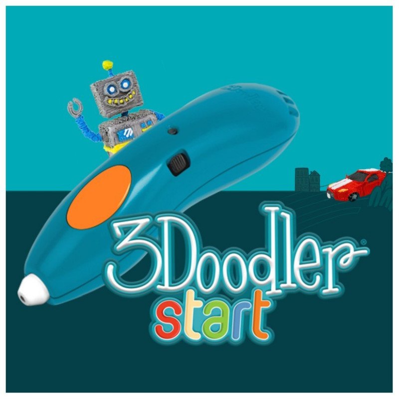 3Doodler Start - základní sada