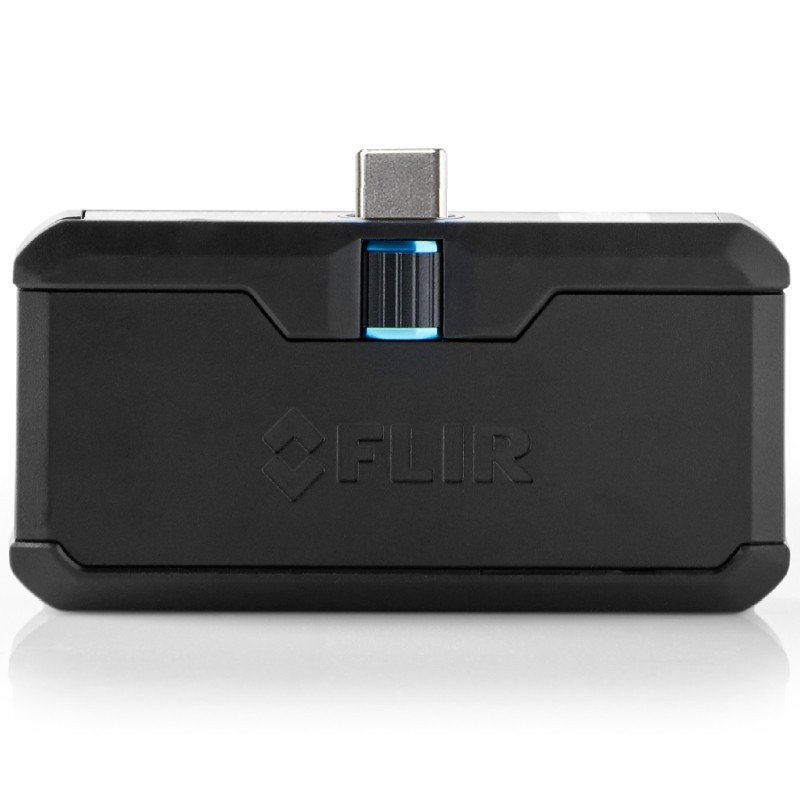 Flir One Pro pro Android - termokamera pro smartphony - USB-C