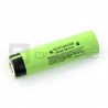 Buňka 18650 Li-Ion Panasonic NCR18650B 3400mAh - zdjęcie 1