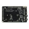 A-GSM Shield GSM / GPRS / SMS / DTMF v2.064 - pro Arduino a Raspberry Pi - verze s pájenými konektory - zdjęcie 3