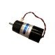 DC motor HL149 s převodem 21: 1 DC motor HL149 s převodem 21: 1