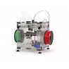3D tiskárna Vertex K8400 Velleman - sada pro vlastní montáž - zdjęcie 2
