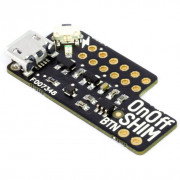 OnOff SHIM - vypínač / vypínač - překrytí pro Raspberry Pi
