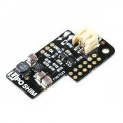 LiPo SHIM - napájecí štít pro Raspberry Pi