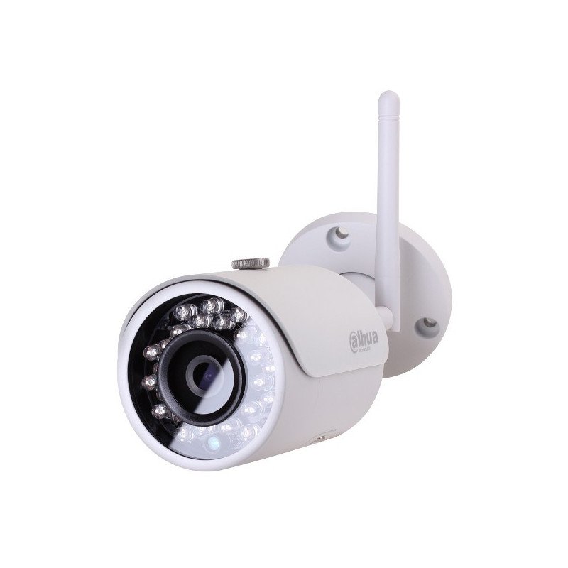 IP kamera Dahua IPC-HFW1320SP-W-0280B WiFi 1080p IP67