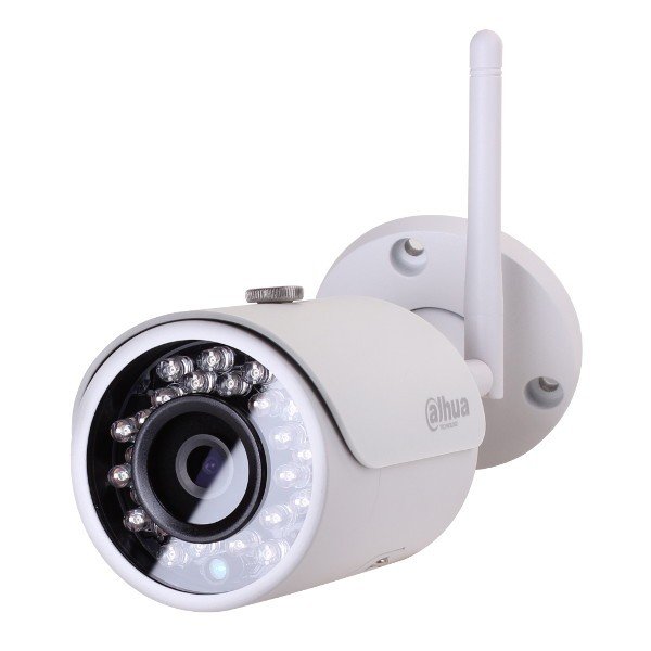 IP kamera Dahua IPC-HFW1320SP-W-0280B WiFi 1080p IP67