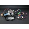 DFRobot Gravity - analogový TDS senzor, čistota vody pro Arduino - zdjęcie 6