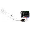 DFRobot Gravity - analogový EMG senzor, elektromyograf - OYMotion - zdjęcie 7