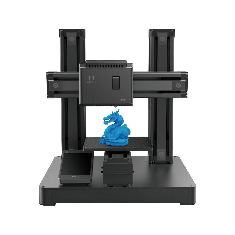 3D tiskárna Dobot Mooz-2z