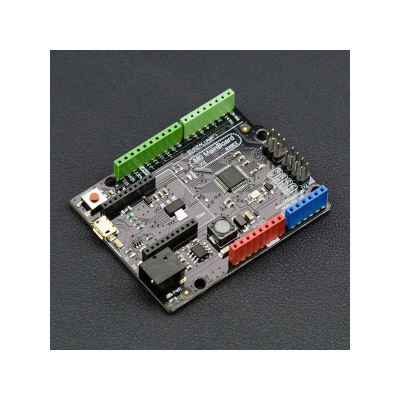 Základní deska DFRduino M0 s konektorem xBee - kompatibilní s Arduino