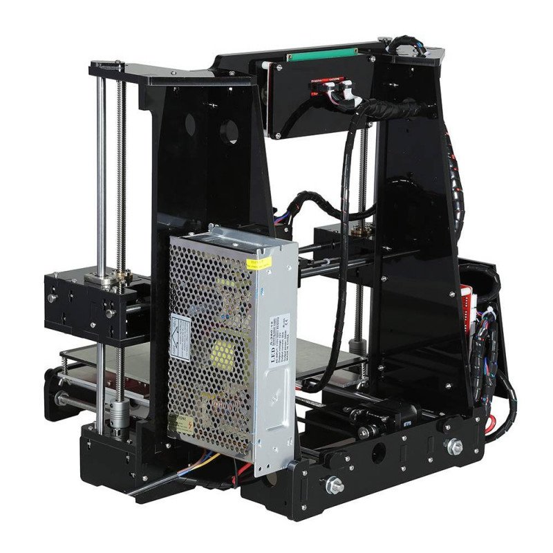 3D tiskárna Anet A6 - sada pro vlastní montáž