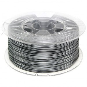 Spectrum PLA 1,75mm 1kg - Silver Star