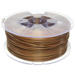 Filament Spectrum PLA 1,75mm 1kg - perleťový bronz