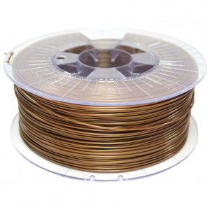 Spectrum PLA 1,75mm 1kg - Pearl Bronze