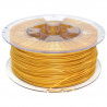 Filament Spectrum PLA 1,75mm 1kg - perleťové zlato - zdjęcie 1