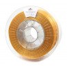 Filament Spectrum PLA 1,75 mm 1 kg - perleťové zlato - zdjęcie 2