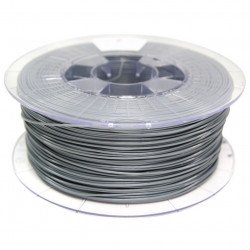 Filament Spectrum PLA 1,75 mm 1 kg - tmavě šedá
