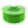 Filament Spectrum PLA 1,75 mm 1 kg - shrek zelená - zdjęcie 1