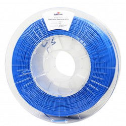 Vlákno Spektrum PLA 1,75 mm 1 kg - Pacific Blue