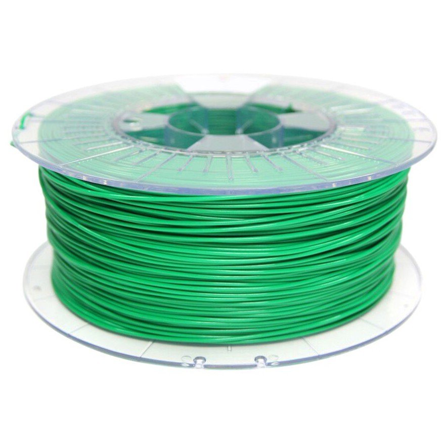 Filament Spectrum PLA 1,75 mm 1 kg - lesně zelená