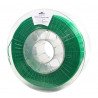 Filament Spectrum PLA 1,75 mm 1 kg - lesně zelená - zdjęcie 2