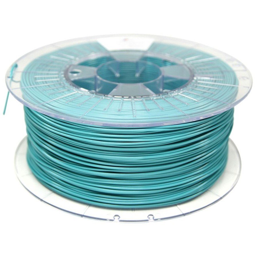 Filament Spectrum PLA 1,75 mm 1 kg - modrá laguna
