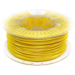 Filament Spectrum PLA 1,75 mm 1 kg - tweety žlutá