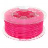 Filament Spectrum PLA 1,75 mm 1 kg - růžový panter - zdjęcie 1