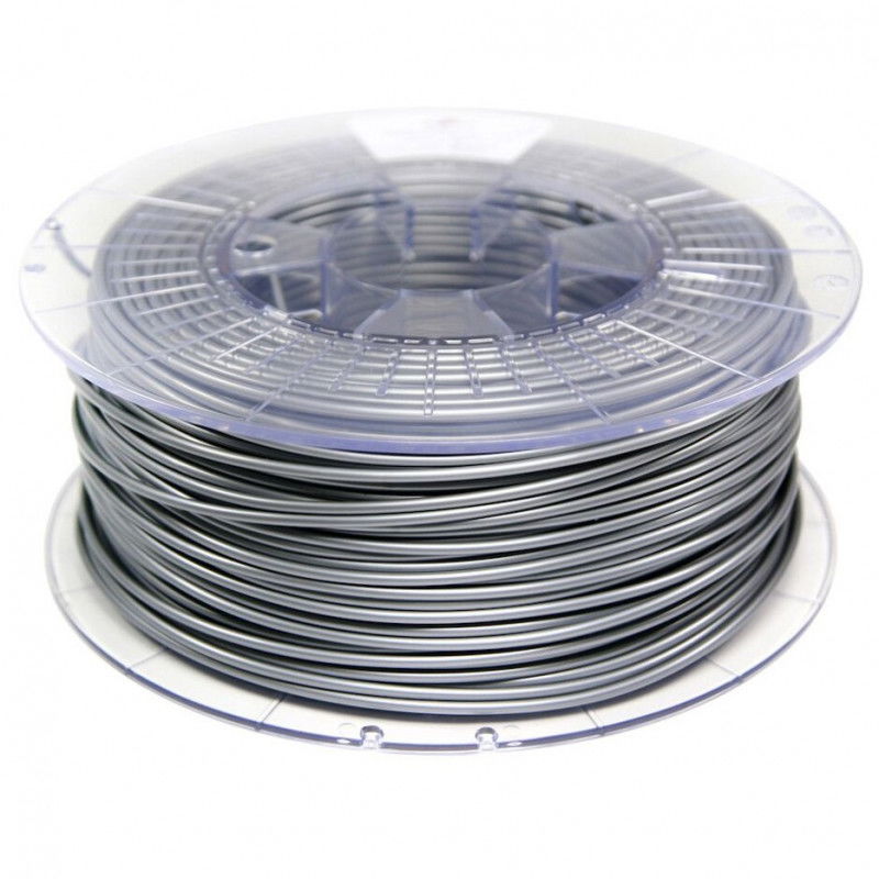 Filament Spectrum PLA 2,85mm 1kg - stříbrná hvězda