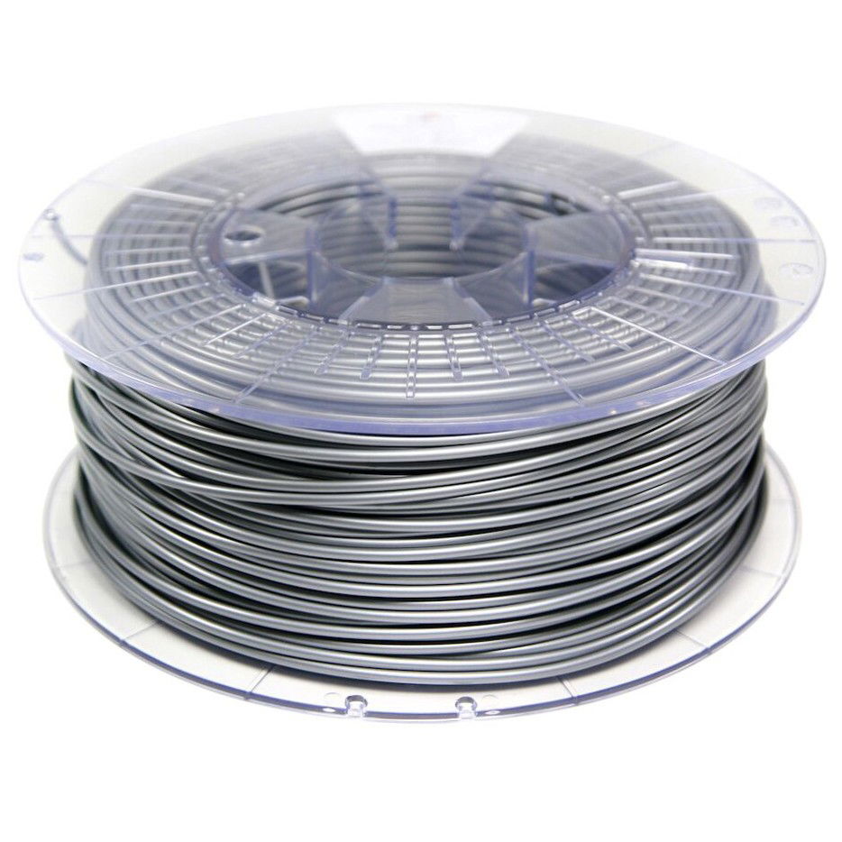 Filament Spectrum PLA 2,85mm 1kg - stříbrná hvězda