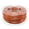 Filament Spectrum PLA 2,85mm 1kg - rez měď - zdjęcie 1