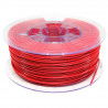 Filament Spectrum PLA 2,85mm 1kg - dračí červeň - zdjęcie 1