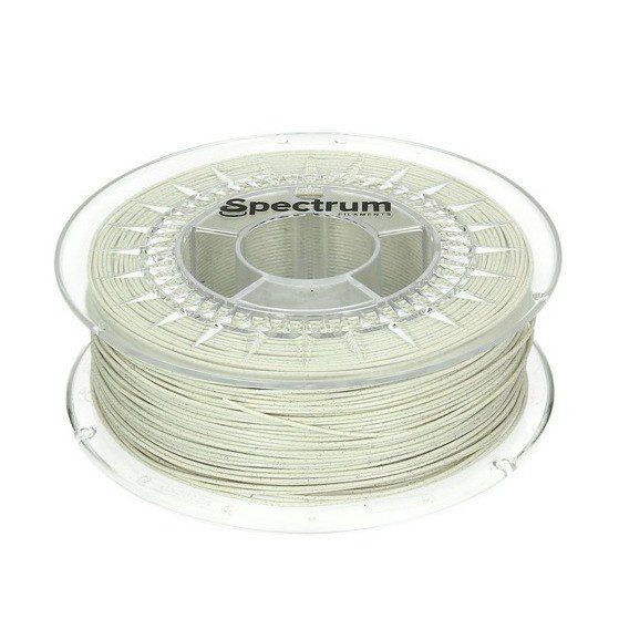 Filament Spectrum PLA 1,75 mm 1 kg - doba kamenná lehká