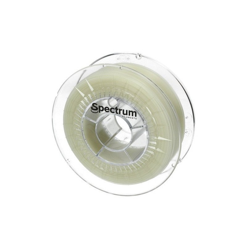Filament Spectrum PLA 1,75 mm 850 g - záře ve tmě