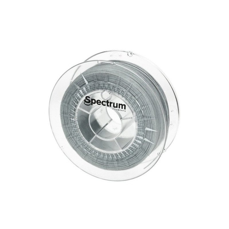 Filament Spectrum PLA 1,75 mm 850 g - doba kamenná tmavá