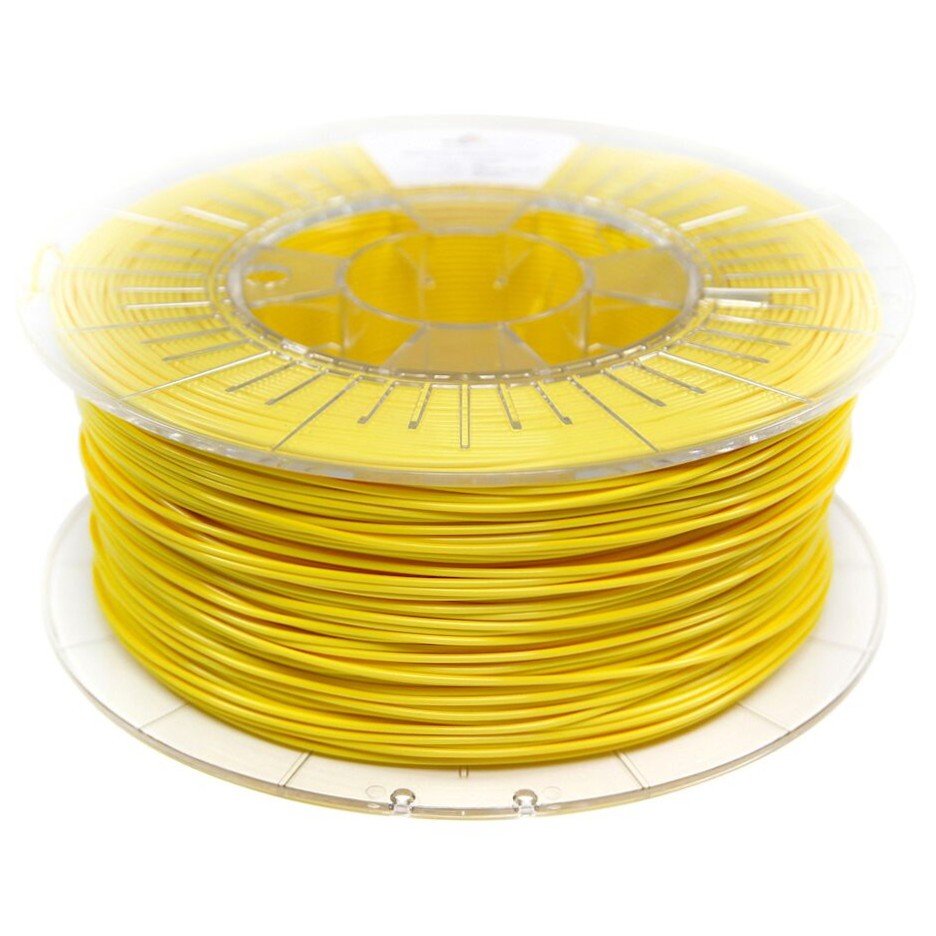 Filament Spectrum PLA 2,85 mm 1 kg - tweety žlutá