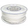 Filament Spectrum ABS 1,75 mm 1 kg - polární bílá - zdjęcie 1