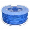 Filament Spectrum ABS 1,75 mm 1 kg - Šmoula modrá - zdjęcie 1