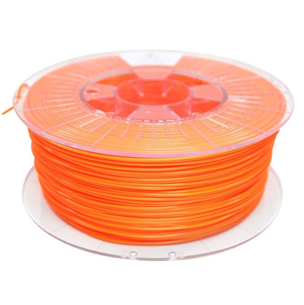 Filament Spectrum ABS 1.75mm 1kg - Lion Orange